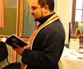 Носителят на наградата „Милосърдие“ за 2023 година е отец Йоан Петров   